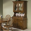 Intercon Classic Oak 42" Buffet