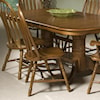 Intercon Classic Oak Dining Side Chair