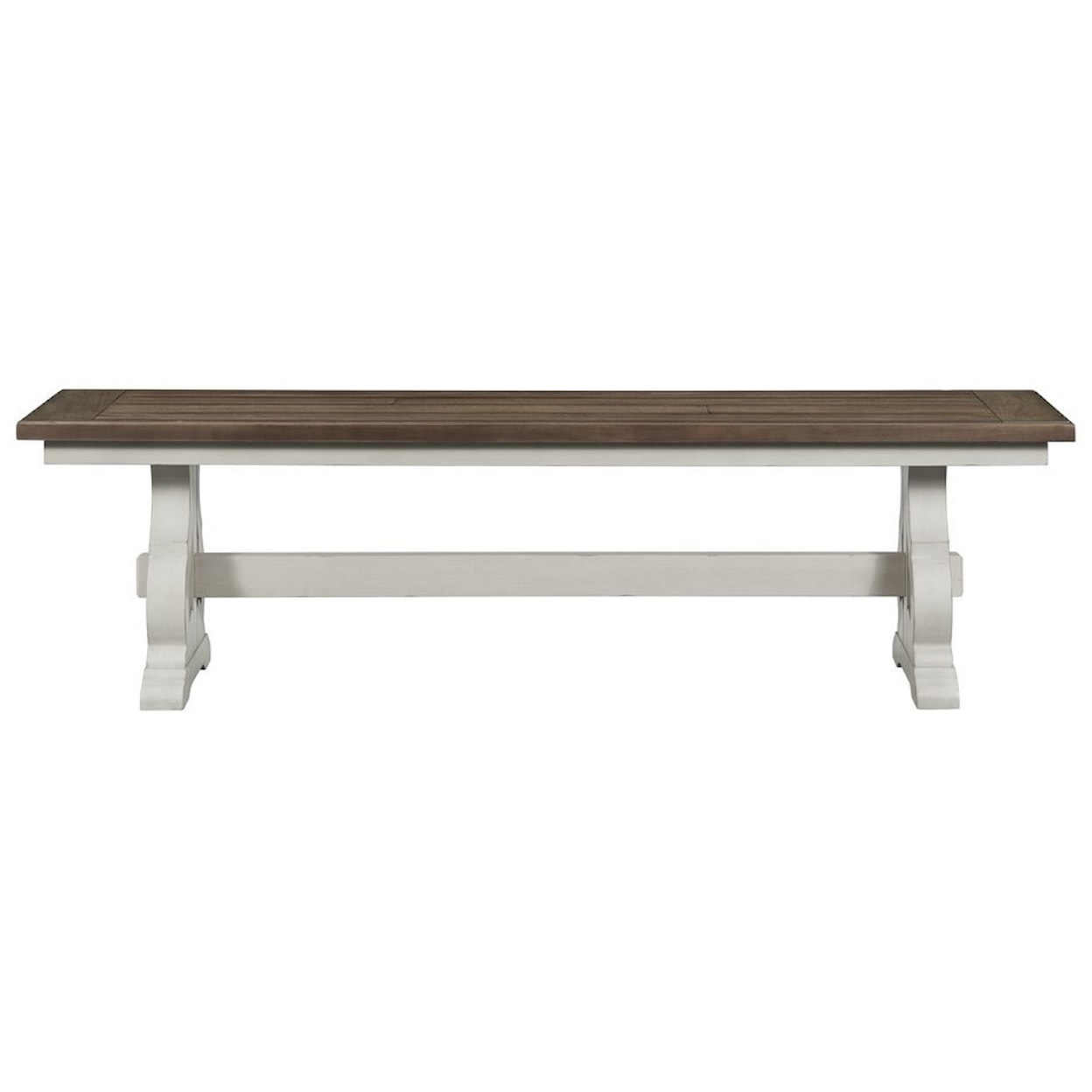 Intercon Drake Dining Bench