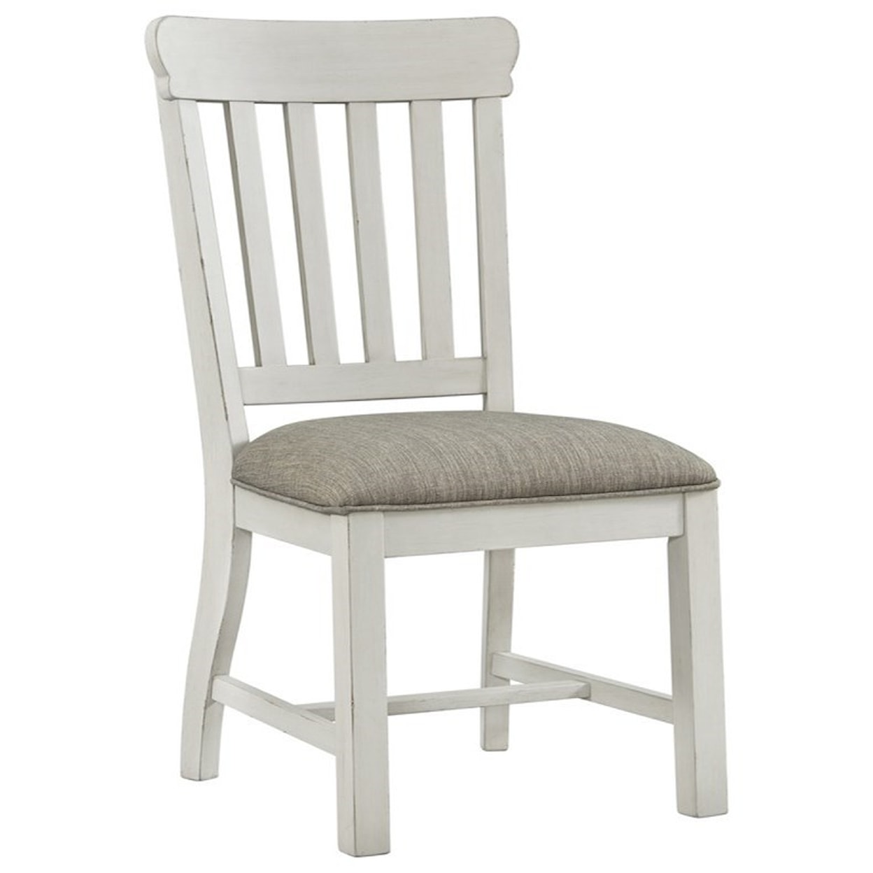 Intercon Drake Side Chair