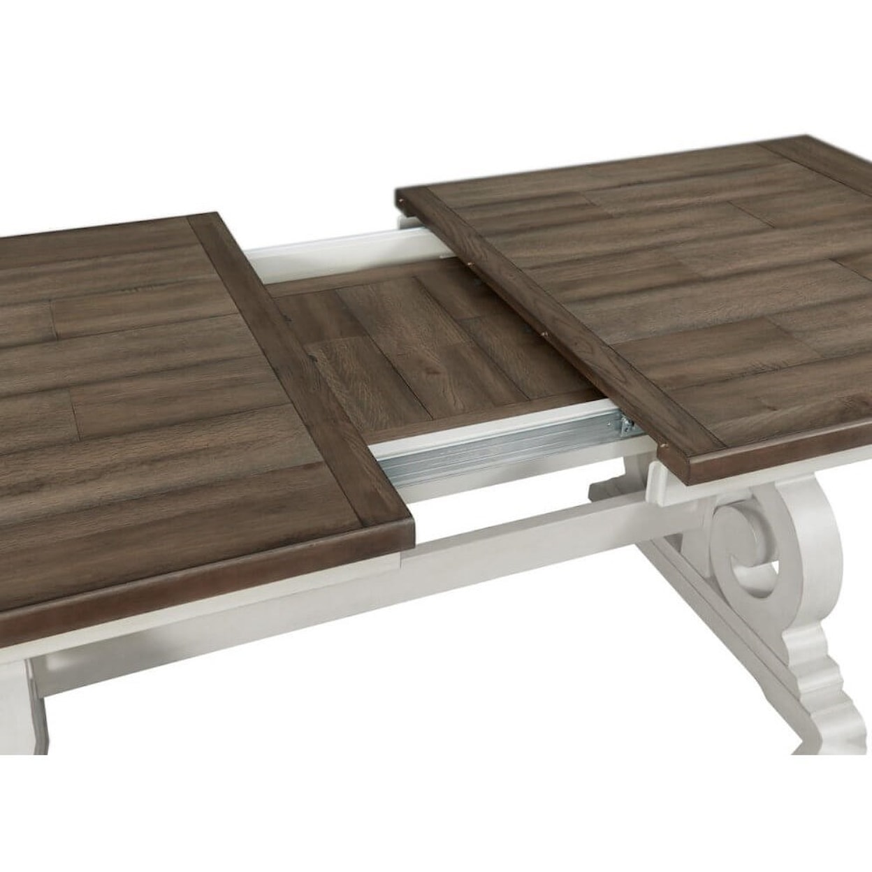 Intercon Drake Dining Table