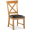 VFM Signature Family Dining Dining Chair with X-Back