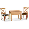 VFM Signature Family Dining Dining Chair with X-Back