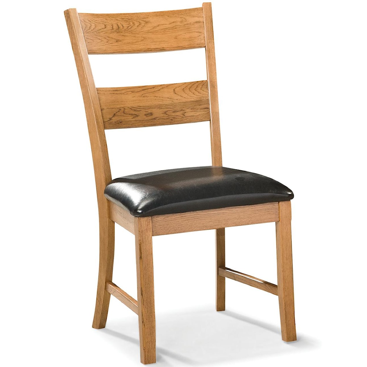 Intercon Family Dining Dining Chair with Ladder Back