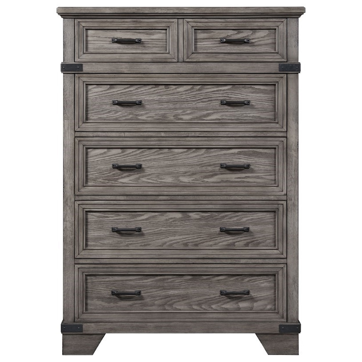 VFM Signature Forge Chest of Drawers