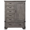 Intercon Forge Gentleman's Chest