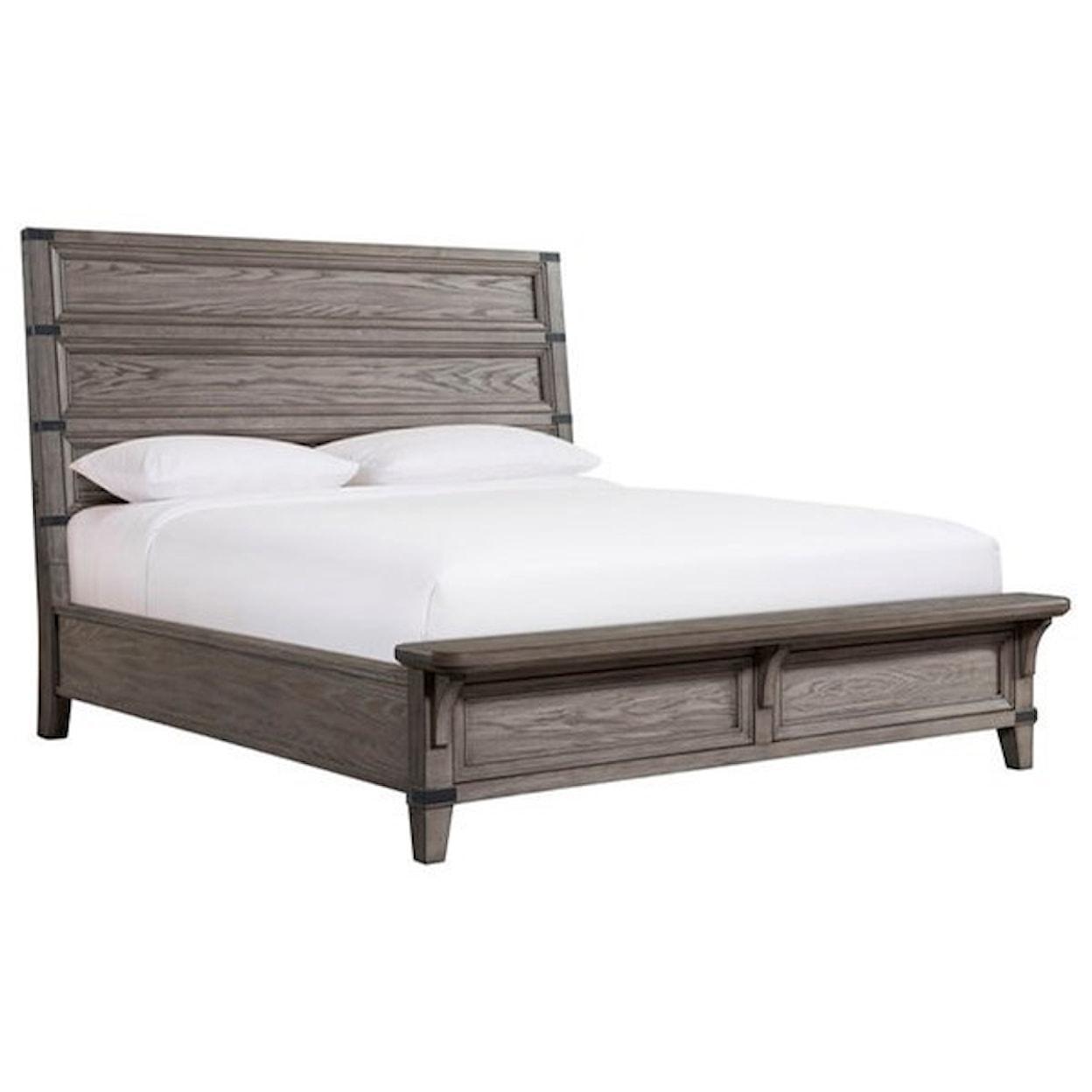 VFM Signature Forge Queen Bed