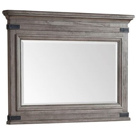 Dresser Mirror