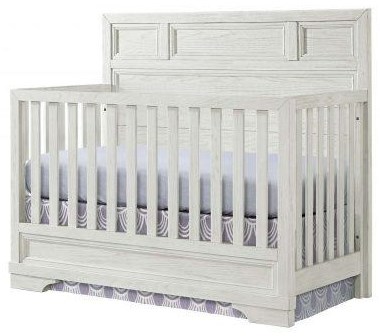 The bay top baby cribs