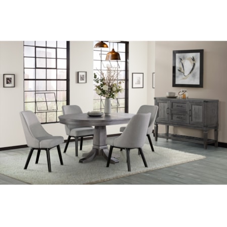 Casual Dining Room Group