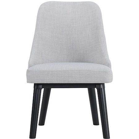 Upholstered Dining Chair