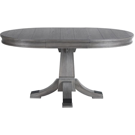 Round Dining Table