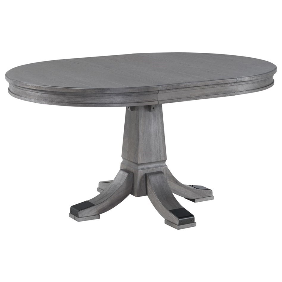 5-Piece Table and Chair Set