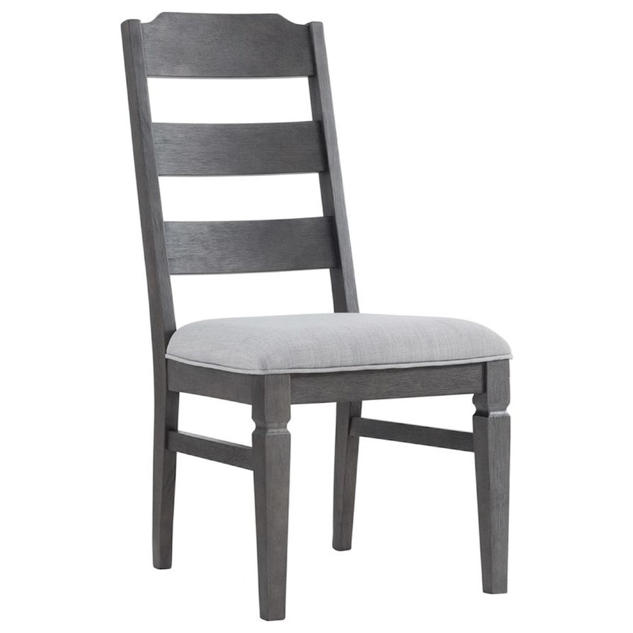 Intercon Foundry 7-Piece Table and Chair Set