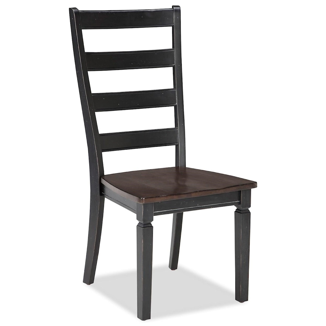 Intercon Glennwood Ladder Back Chair