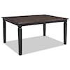 Intercon Glennwood Dining Table