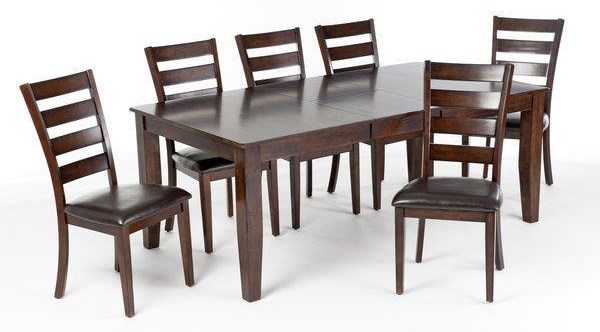 Next 6 2025 seater dining table