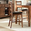 Intercon Kona Bar Stool