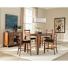 Intercon Kona Bar Stool