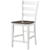 Belfort Select Cabin Creek Bar Stool