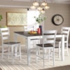 Intercon Kona Bar Stool