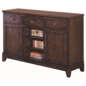 In Stock Sideboards & Servers Browse Page