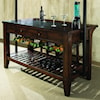 Intercon Kona Culinary Kitchen Island