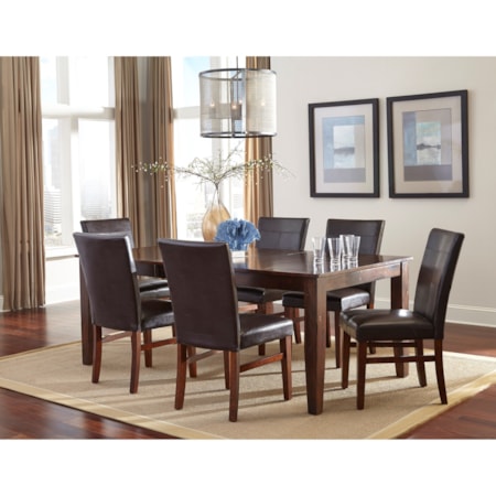 Parson&apos;s Side Chair