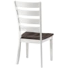 VFM Signature Kona Ladder Back Side Chair