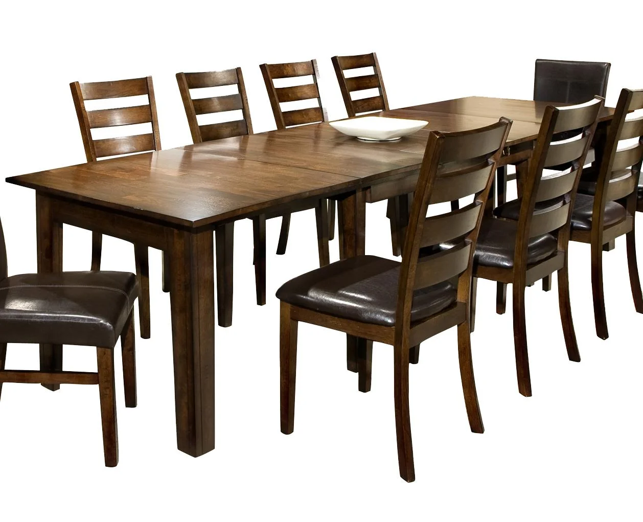 Intercon Kona KATA38130RAIBSEx1+KATA38130RAITOPx1 Dining Table