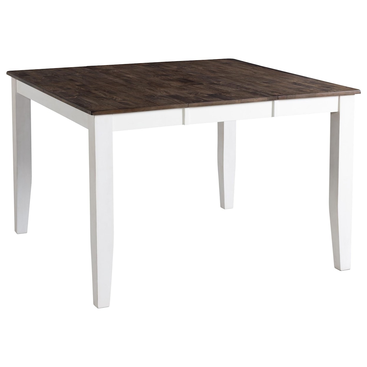Intercon Kona Gathering Table with Butterfly Leaf