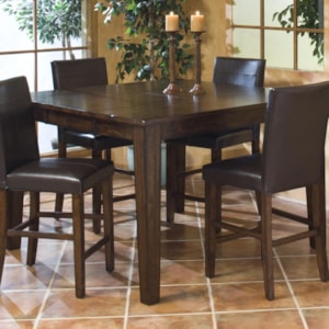 In Stock Tables Browse Page