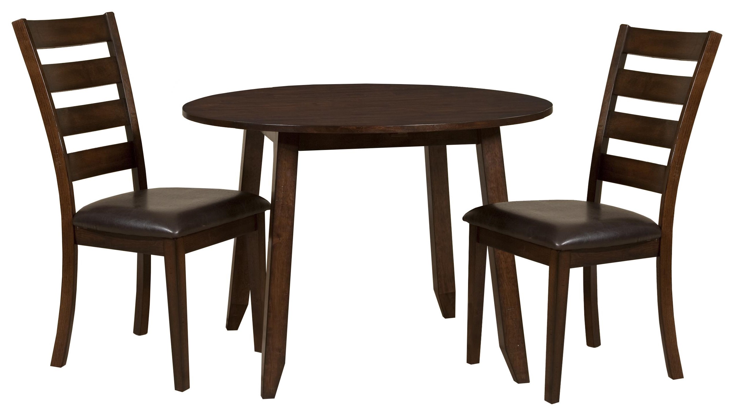 Dining 3 Piece Sets in Anchorage Fairbanks Sterling Alaska