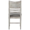 VFM Signature Modern Rustic Side Chair