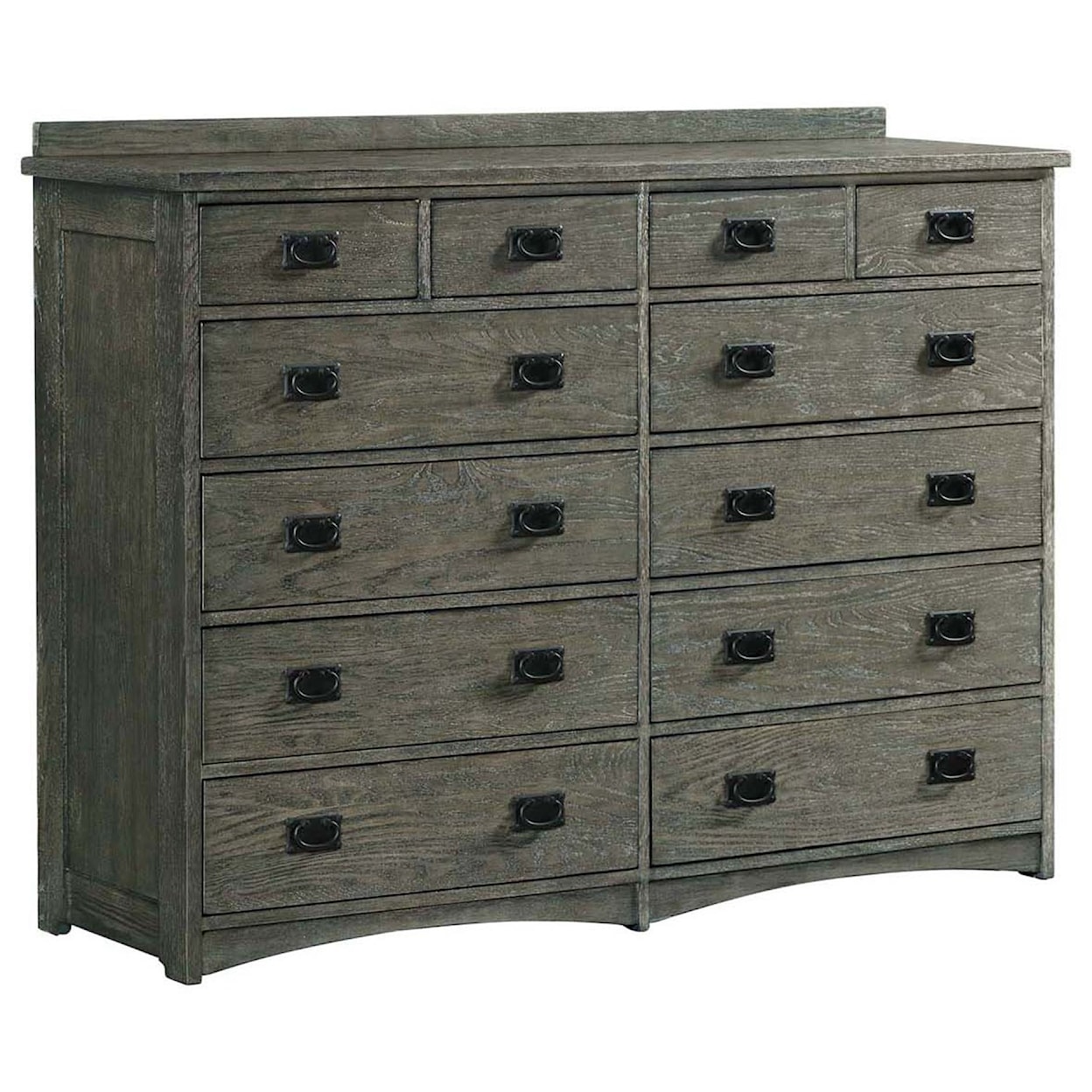 VFM Signature Oak Park Dresser