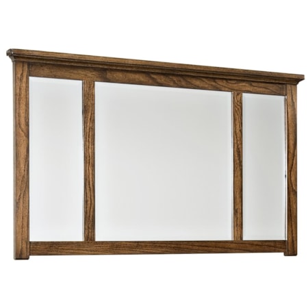 Dresser Mirror