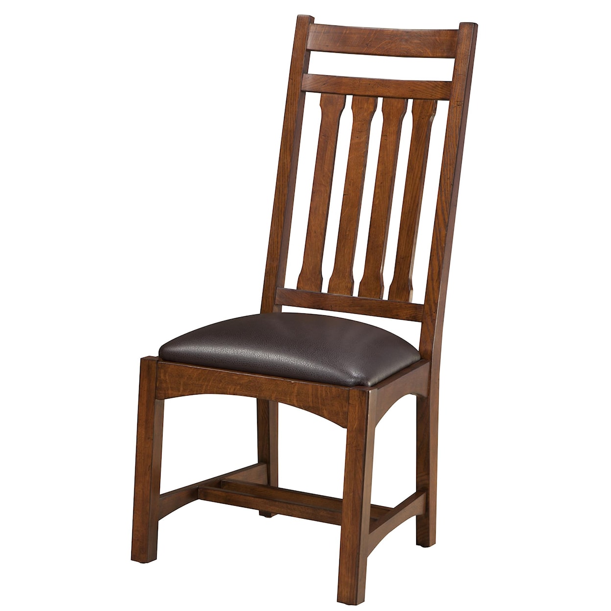 Intercon Oak Park Dining Side Chair