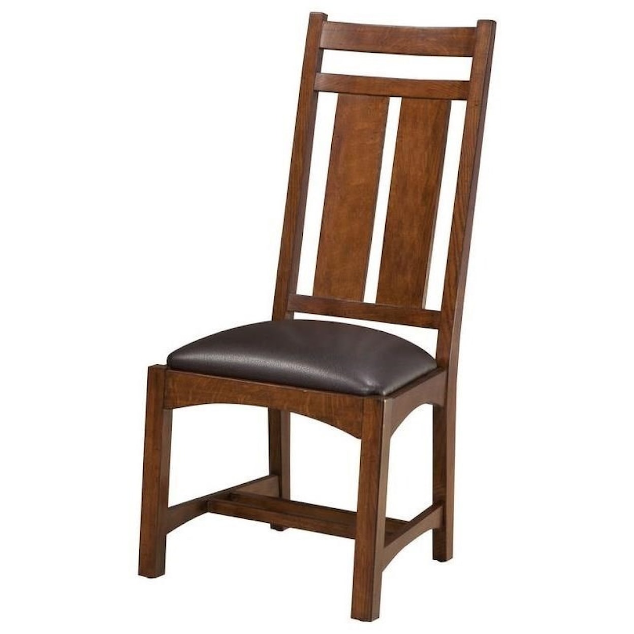 Intercon Oak Park Sofa Chair