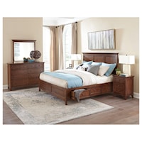 Queen Bedroom Group