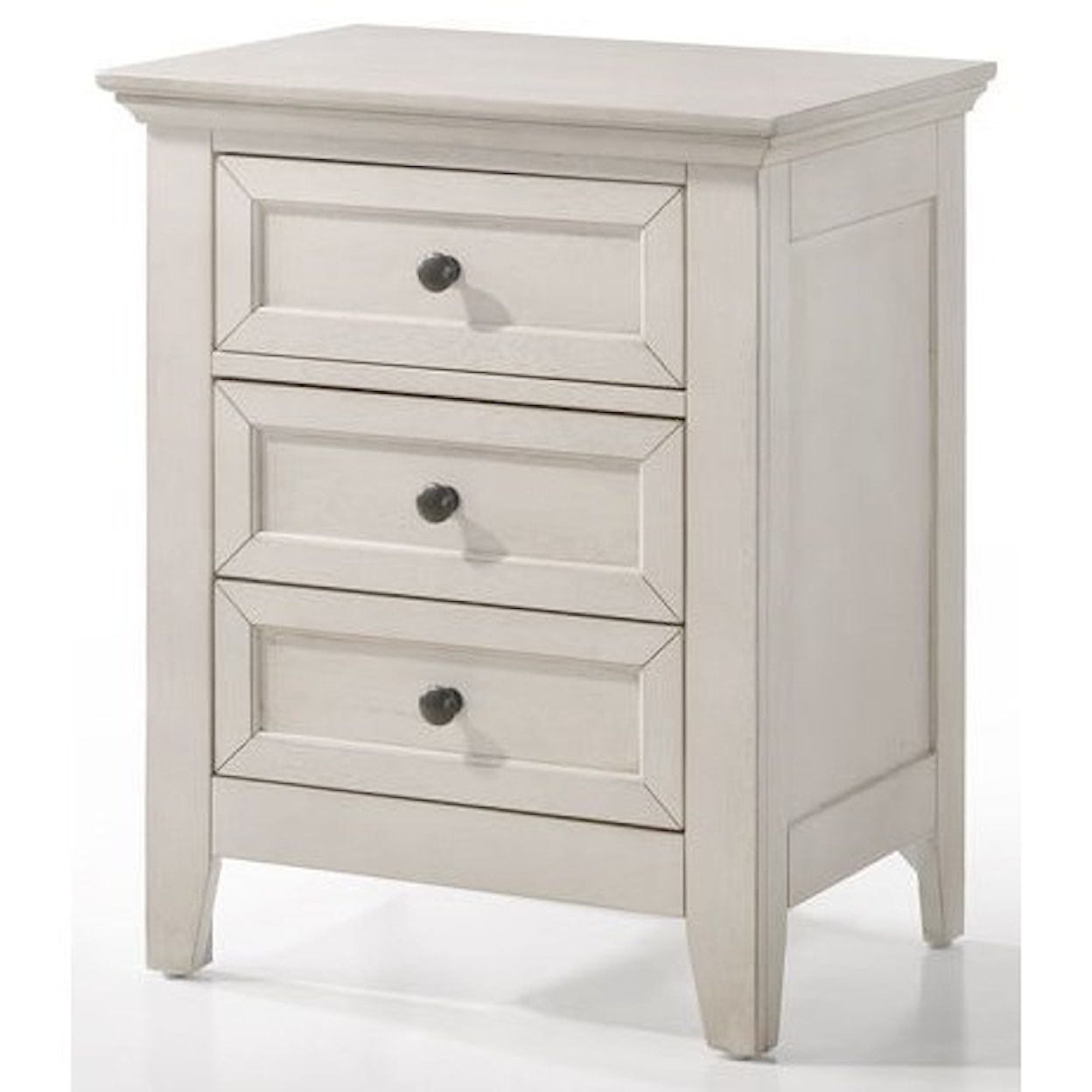 Intercon San Mateo Night Stand