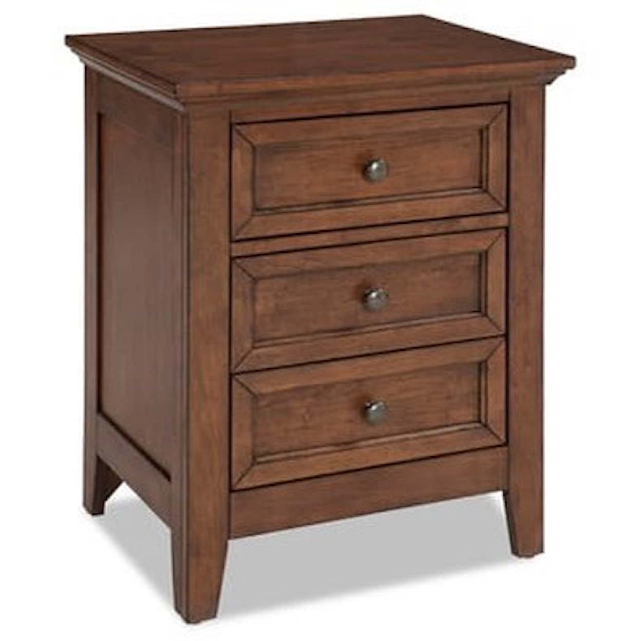 Inner Home Tolson Night Stand