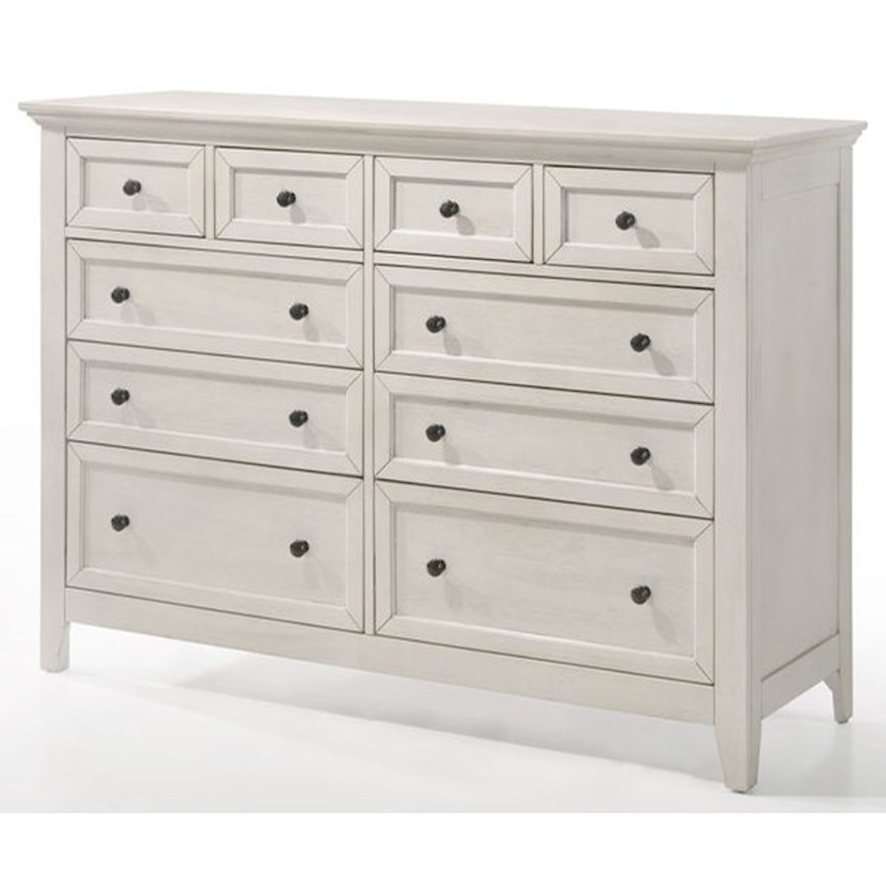 Intercon San Mateo Dresser