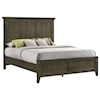 Belfort Select Mill Run King Bed