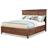 Inner Home Tolson King Storage Bed