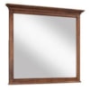 Belfort Select Mill Run Mirror