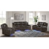 VFM Signature Silhouette Power Recliner