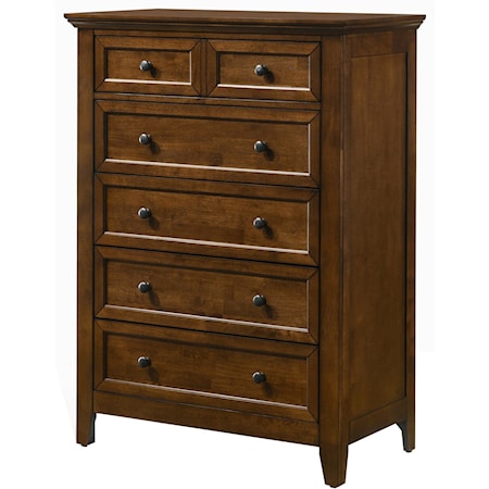 Youth Chest of Drawers