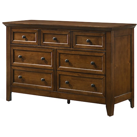 Youth Dresser