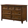 VFM Signature Amelia Youth Dresser