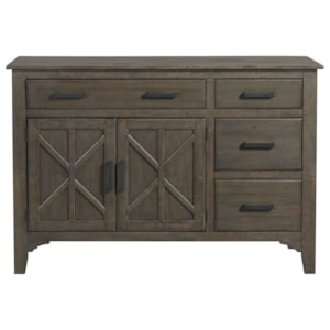 In Stock Sideboards & Servers Browse Page